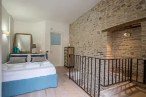 Residenza Amblingh luxury apartment: The Bell Tower - Image 2