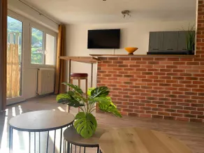 T2 city center 46 m2 spacious with balcony - Image 5