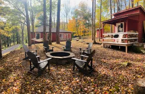 Heated Pool. Private. Hot Tub. Fire-Pit. - Image 4