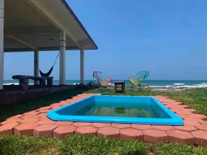 House on the sea - Casa del Cangrejo Azul - Image 4