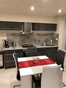 3-star furnished rental in the city center - Image 4