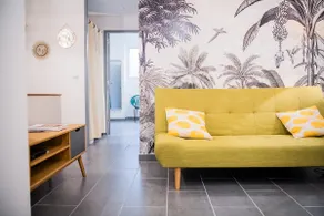 Cozy cocoon: quiet, air conditioning & city center on foot - Image 2
