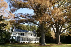 'Pop Castle' historisches Juwel am Rappahannock River - Image 2