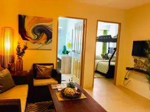 Elyn's new 2 bedroom condo Dumaguete City center - Image 2