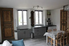 Country cottage ”Le nid de Fanny” - Image 5