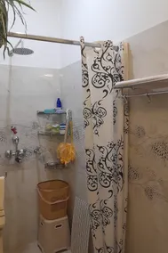 Blissful Home Stay [1st floor room and terrace] - Image 5