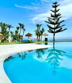 House With 3 Bedrooms in Benalmádena, With Pool Access, Enclosed Garden and Wifi - 350 m From the Beach - Image 5