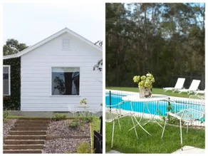 Warrane- LUXURY ESTATE WITH POOL & GUESTHOUSE - Image 5