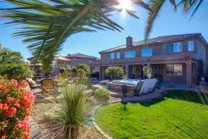 Luxury Dream Home, Pool and Hot Tub - Image 2