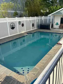 Annapolis Waterfront Oasis with Pool, Hot Tub & Piers with L2 EV Charger - Image 5