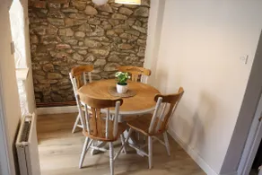 Bryn Celyn Two bedroom cottage Sleeps 4 people - Image 5