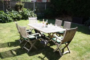 The Beach House, Minnis Bay, Birchington - Image 4