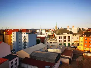 KaVi Apartments #3, TOP city view! - Image 2