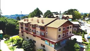 Gramado Solar Real - Apt Clean (CENTER) - Image 2