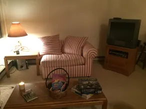 Cabin on Loon Mountain - Image 4