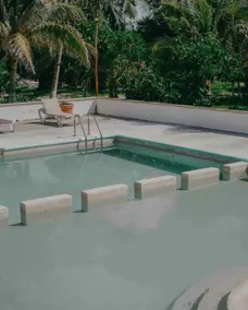 Beachfront Apartment Tulum - Image 5