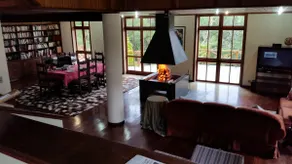 5-bedroom house - Campos do Jordão - wonderful nature - Image 5
