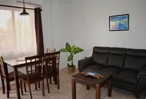 Furnished 1-Bedroom Meda Terrace Unit D in Koror - Image 2