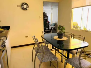 Beautiful comfortable apartment with a large terrace - Image 5