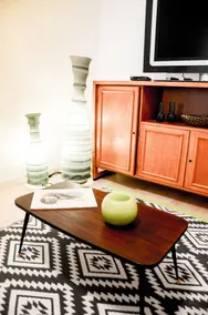 CoreHome -The holiday in the heart of the Roman Castles - Image 3