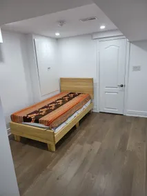 Bright and Specious 3 bedrooms 2 washrooms 🚻 - Image 3