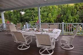 Bajan Blue Caribbean Villa - Image 4