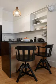 Lux Central Apt at Kolonaki - Image 3