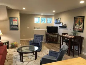 The ”TreeHouse” SE Boise Carriage House - Image 3