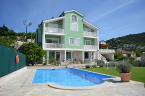 Verstecktes Kroatien, WOHNUNG DARIJA, Luxuswohnung im Naturpark - Image 2