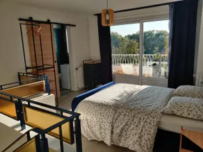 Appartement+terrasse by the river, Paris at 22mn - Image 3