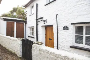 Fisherman's Rest Cottage - Lynmouth - Image 2