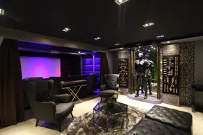 New Batmans 4BR Townhome in ❤ of Cebu + Wifi - Image 3
