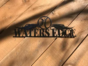 Water's Edge - entire apartment - Image 2