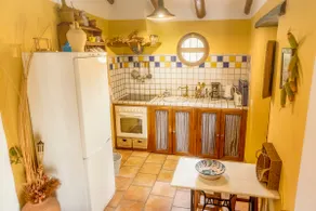 Casa Montilla - Distruated from the sea and mountain - Image 5