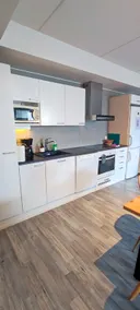 Stylish apartment for upto 8 near Helsinki Airport - Image 5