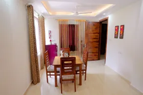 Yogvan Luxury 1BHK Apartments Tapovan Rishikesh - Image 2