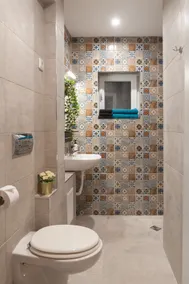 ★Vitosha Blvd ★2BR LUX APART - Image 5