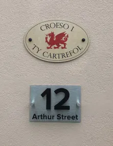 Welsh Home from Home experience - Image 2