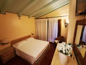 Villa Tea - Costa Smeralda - Porto Cervo - Image 5