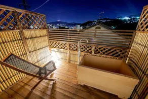 Oyado Dragon, Japanese-style modern kominka with open-air bath, 115㎡ private inn, 1 group per day, 8 people can stay - Image 2