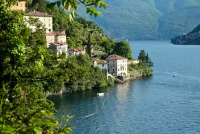 Beautiful apartment directly situated at Lake Como - Image 3
