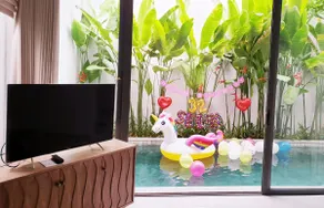 1 Bedroom Luxury Villa W/ Private Pool Legian - Image 2