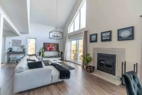 Modern Cottage - hot tub & nature views #303710 - Image 4