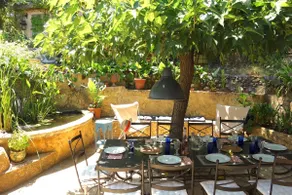 Artist's House, Charming air-conditioned bastide - Image 4