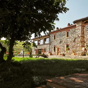 \"Tenuta il Galletto Charmerende landsted i Monferrato\" - Image 5