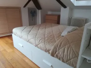Duomo326: A quiet and bright attic in city center - Image 5
