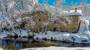”Virgen del Rosario” Mill by Molinos Íberos - Image 4