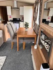 Lovely 2 bedroom holiday home with pool - Image 5