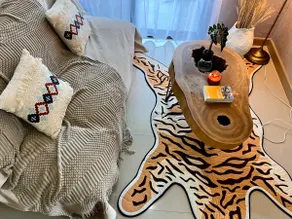 Magic Home | Cozy 1 bedroom apartment in Chiang Mai | Cooking allowed | Central/Big C business district - Image 4