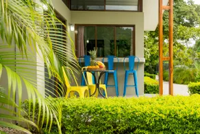 Villa Sadhana - modern beach oasis/Host up to 20 - Image 4